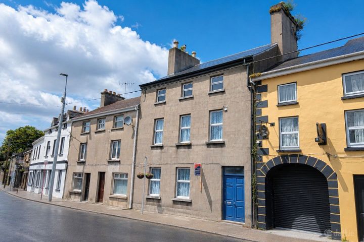Main Street, Clogheen, Co. Tipperary, E21CY29