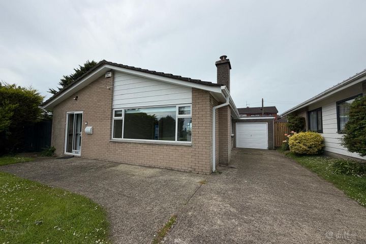 43 Sandfield Gardens, Blackrock, Blackrock, Co. Louth, A91FT82