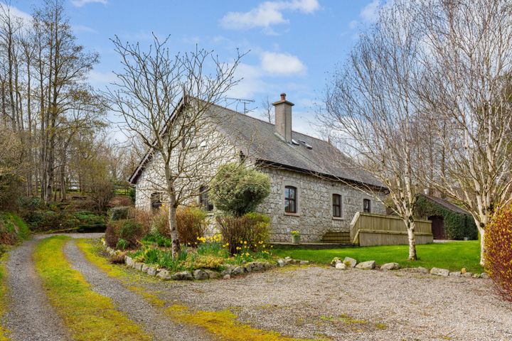 Jacks Hollow, Powerscourt Paddock, Kilmacanogue, Wicklow