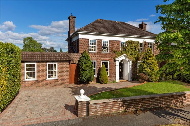 133 Georgian Village, Castleknock, Dublin 15, Dublin 15, Dublin