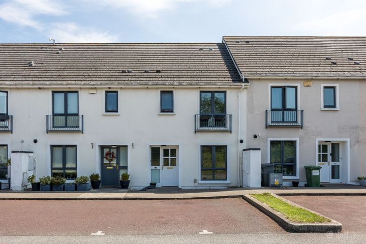 47 Grange Lodge Avenue, Clongriffin, Clongriffin, Co. Dublin, D13AT29