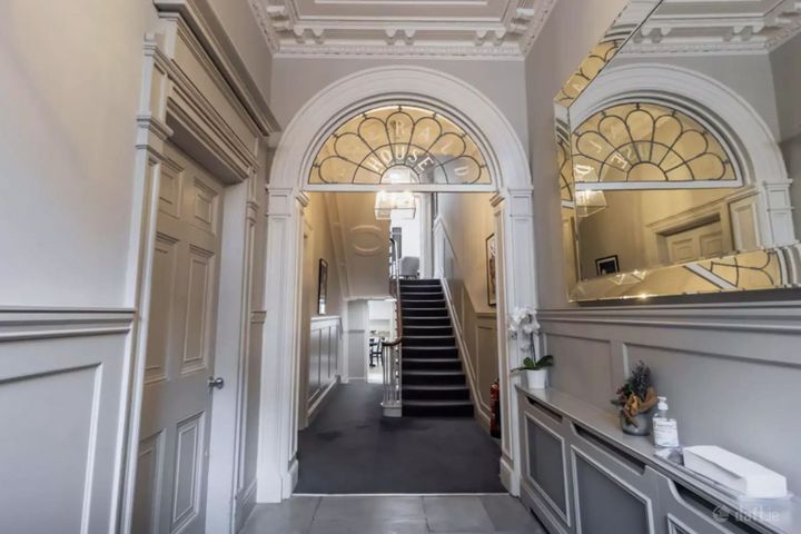 Herbert Street, Dublin 2
