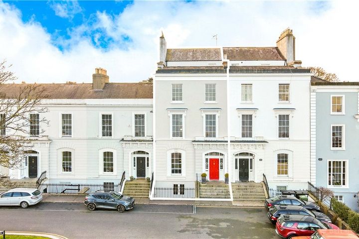 21 Trafalgar Terrace, Monkstown, Dublin, Dublin