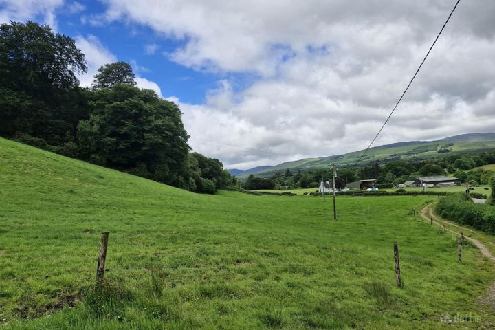 Slaheny, Kilgarvan, Co. Kerry