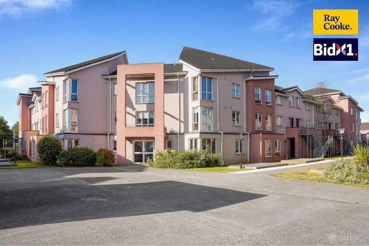 95 Orchard Way, Ayrfield, Dublin 13