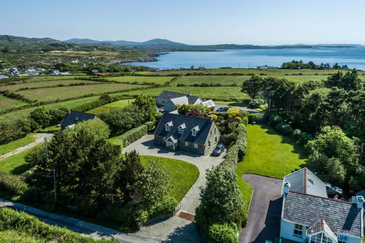Colleras, Goleen, Crookhaven, Co. Cork, P81VN12