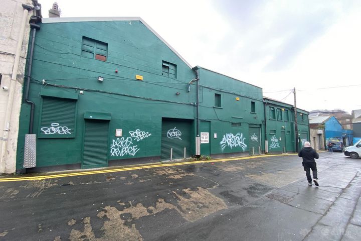 16-17 Rutland Place, Dublin 1