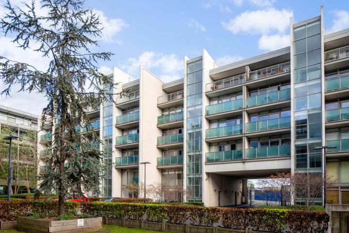 Apt 165 Crosbies Yard, Ossory Road, North Strand, Dublin 3, D03RK71