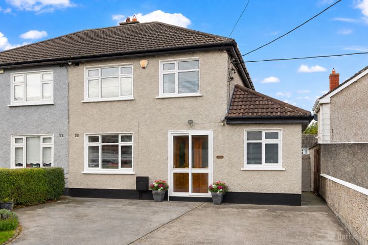 255 Kimmage Road Lower, Dublin 6w, Kimmage, Dublin 6w, D6WEF89