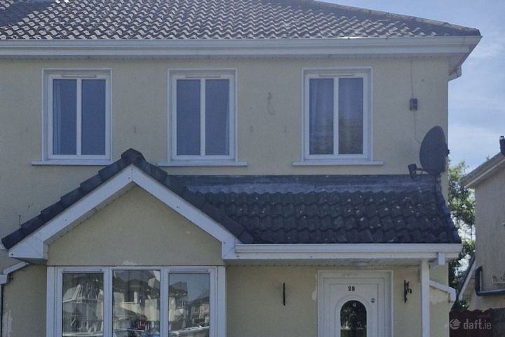 29 Bracklin Park, Edgeworthstown, Edgeworthstown, Co. Longford, N39XY52