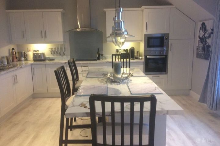 Apartment ,Parkview Hall,Dublin Road,Limerick, Rhebogue, Co. Limerick