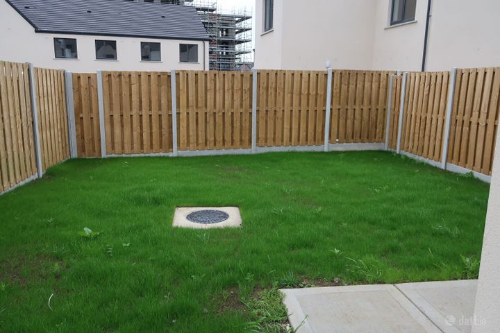 Luttrellstown Gate, Porterstown, Dublin 15, Dublin 15