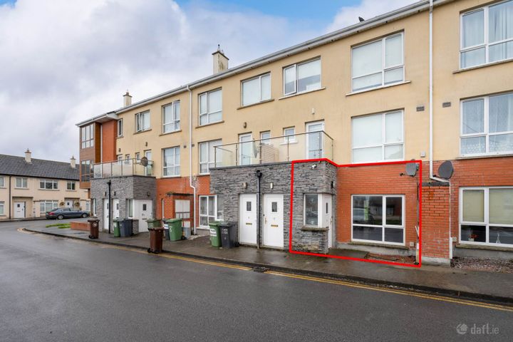 8 Bremore Pastures Park, Balbriggan, Co. Dublin, K32F759