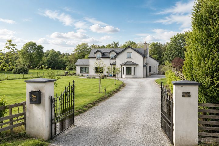 Shanahoe Lane, Shanahoe, Co. Laois, R32T6Y3