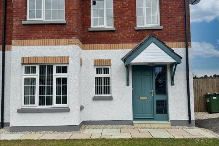 74 Foxfield, Carrickmacross, Co. Monaghan, A81RP80