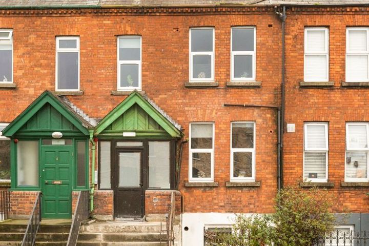  Clonmore Villas, Ballybough Road, Ballybough, Dublin 3