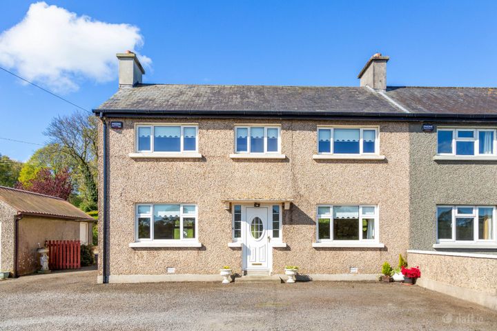 Hillcrest, Ryland Road, Bunclody, Co Wexford, Bunclody, Co. Wexford, Y21R126