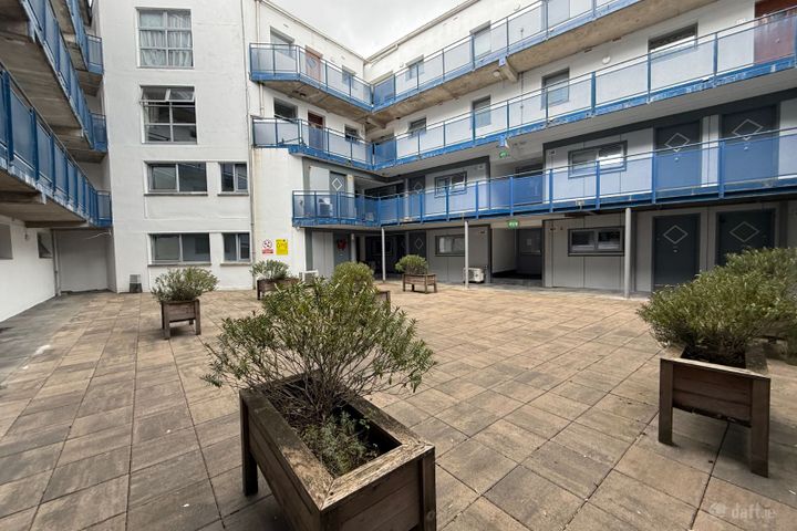 Apartment 30, Jutland Hall, Steamboat Quay, Limerick City Centre, Co. Limerick
