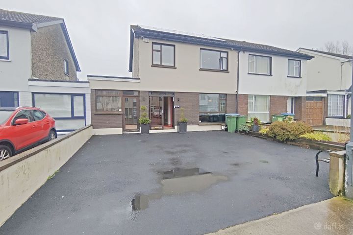 21 Riverside Drive, Shannon Banks, Corbally, Westbury, Co. Clare, V94X3EK