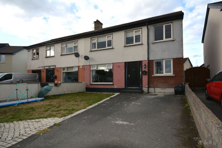 96 Millrace, Duleek, Co. Meath