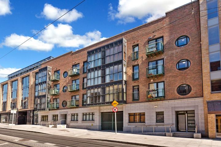 Apt 20, Palmerston Hall, D07 Y422, Dublin 7