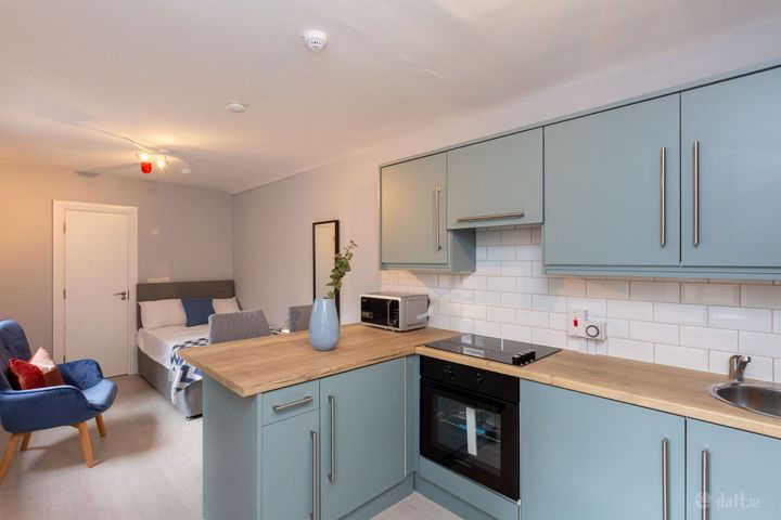 Flat 6, 55 Richmond Street South, Dublin 2