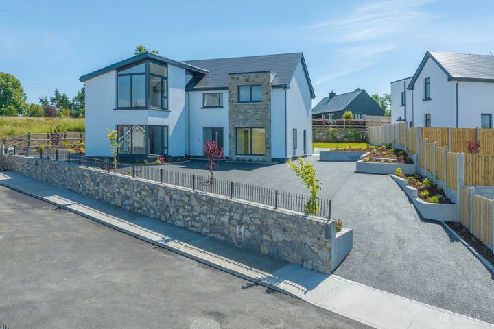 3 An Pairc Mor, Castlegar, Galway, Co. Galway, H91858K