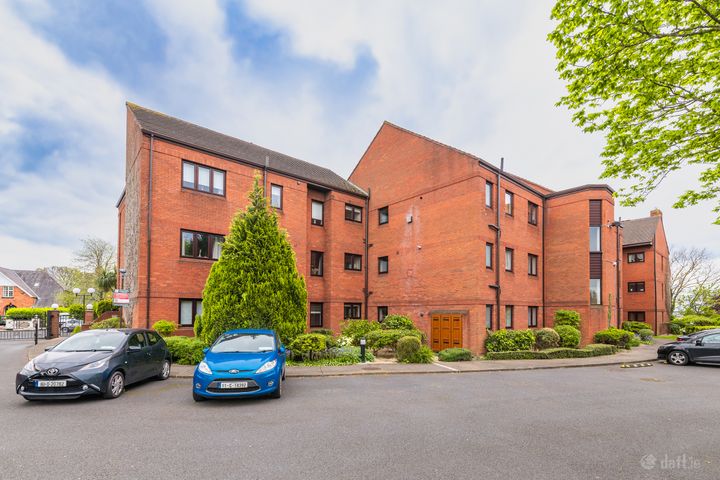Apartment 8, The Spinnaker, Alverno, Clontarf, Dublin 3