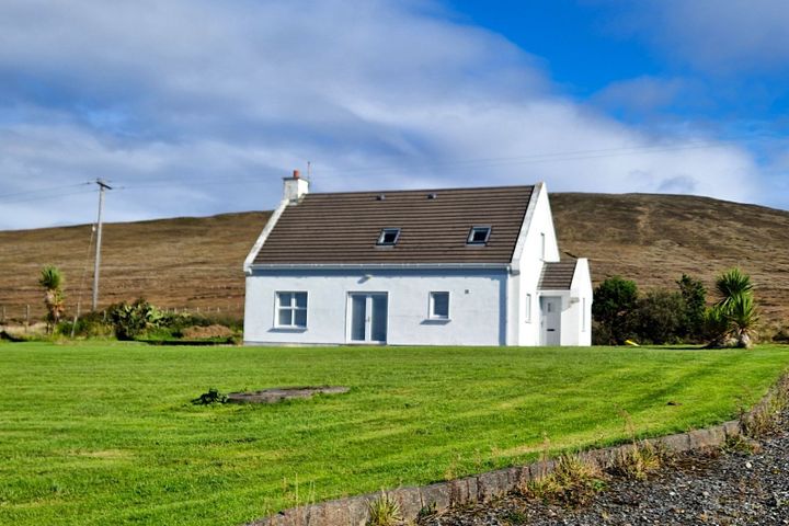Chapel Road, Brinlack, Brinlack, Co. Donegal, F92R120