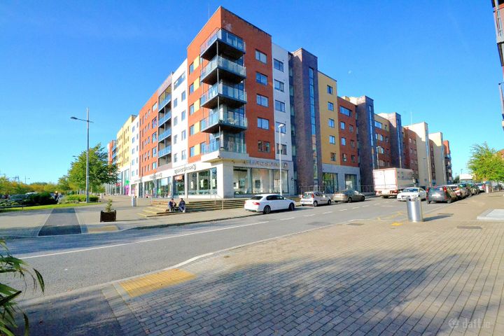 Mayne River street, Malahide Rd, Dublin 17