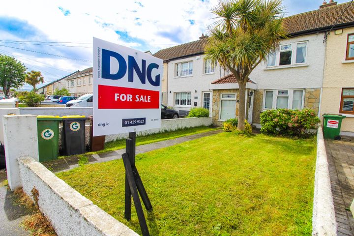 28 St Brendans Crescent, Greenhills, Dublin 12, D12X5V2