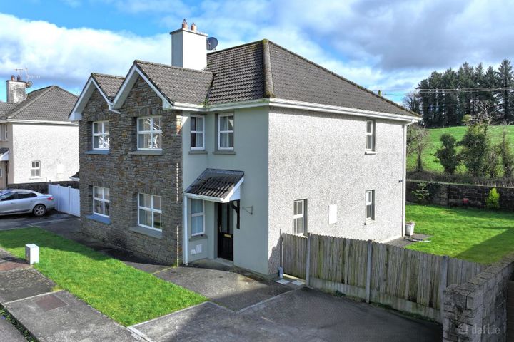 31 Cúl Na Gréine, Drimoleague, Drimoleague, Co. Cork, P47PX44