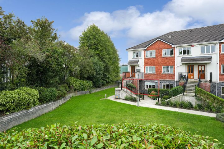 1 Esker Manor, Lucan, Co. Dublin, K78PV32