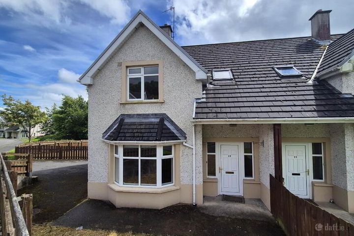 22 The Garden, Letterkenny, Co. Donegal, F92PXE8