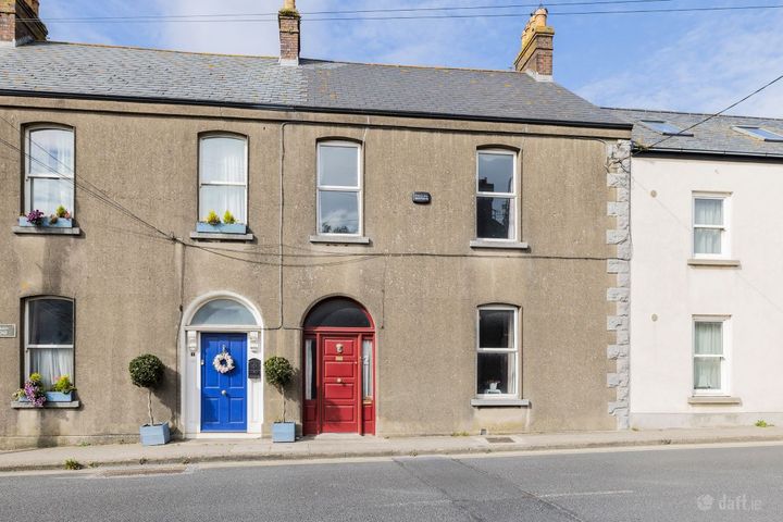 Carriglea, 2 Harbour Road, Skerries, Co. Dublin, K34DY04