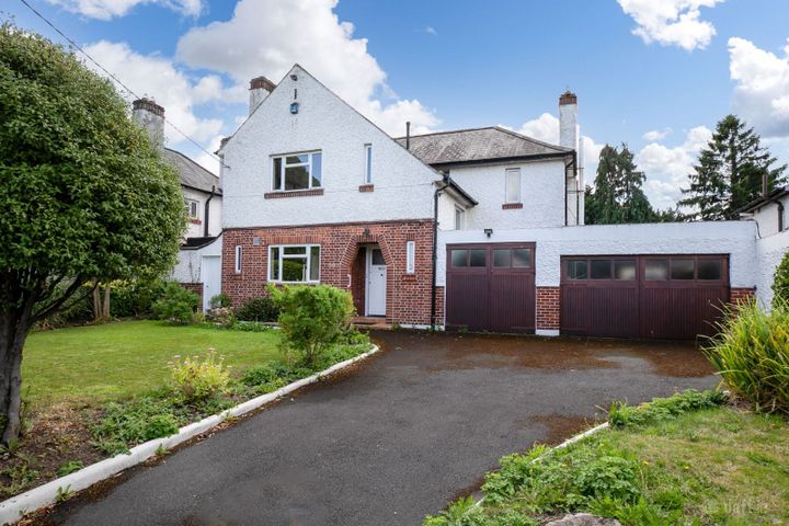 Roslyn, 24 Crannagh Rd, Rathfarnham Dublin 14, Dublin 14, Dublin