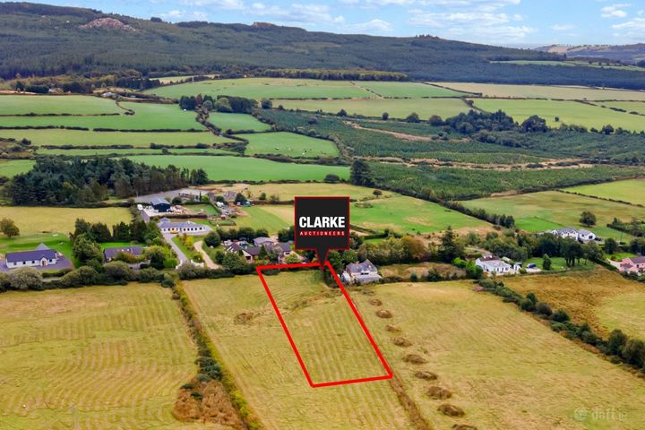Parkmore, Roundwood, Co. Wicklow