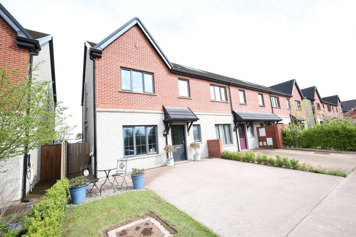 26 The Ferns, Classes Lake, Ballincollig, Co. Cork, P31PP68