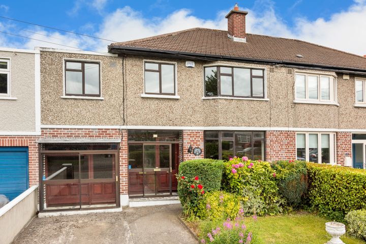 82 Wainsfort Rd, Terenure, Dublin 6w, Dublin
