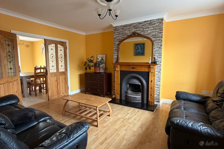 Shannon Park, Edgeworthstown, Co. Longford, Edgeworthstown, Co. Longford