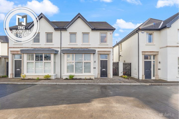 99 Fanan, Letteragh Road, Rahoon, Galway