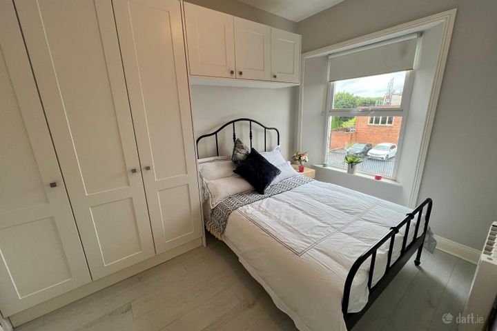 Fairview Apartment , Dublin 3