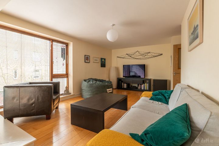 Apartment 4, Tyrconnell Place, Inchicore, Dublin 8