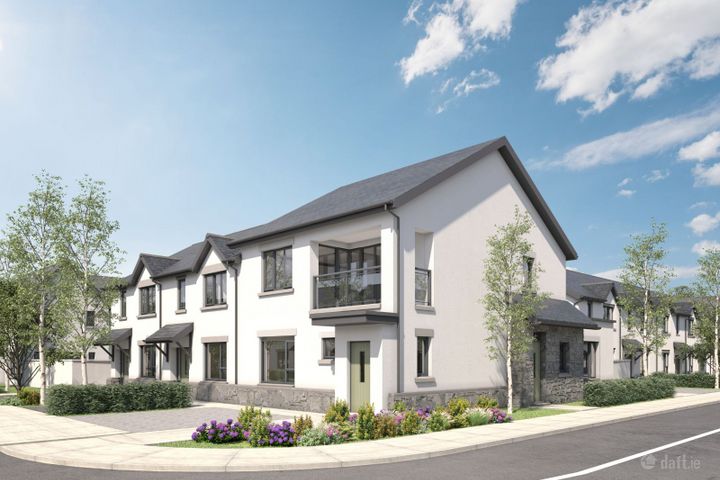 Cuirt an Troim (Elderberry Court), Shannon Road, Sixmilebridge, Co. Clare, V95Y6N3