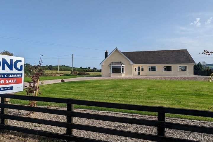 Barravie, Capparoe, Nenagh, Co Tipperary, E45YP31