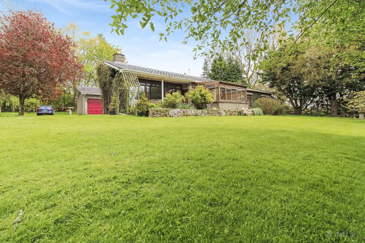 Springhills, Bishopsland, Ballymore Eustace, Kildare