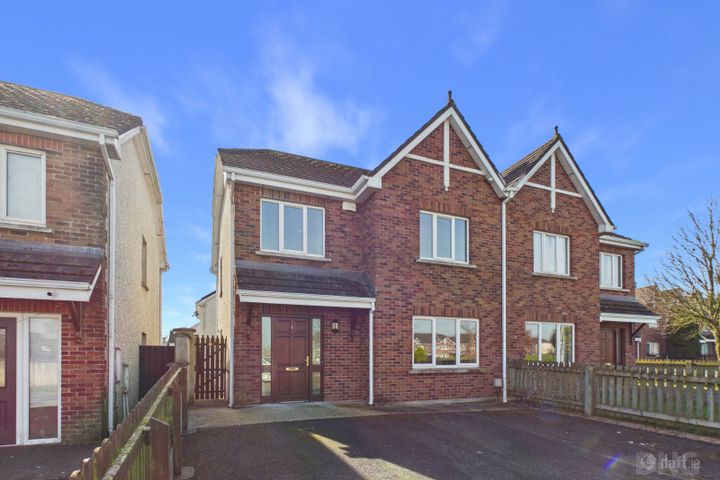 50 Chancery Park Road, Tullamore, Co Offaly, R35F6X2