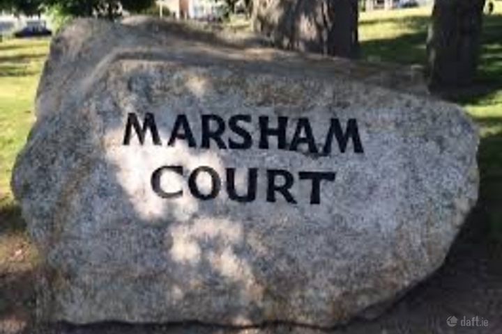 Marsham Court, Stillorgan, Blackrock, Co. Dubli, Kilmacud, Co. Dublin