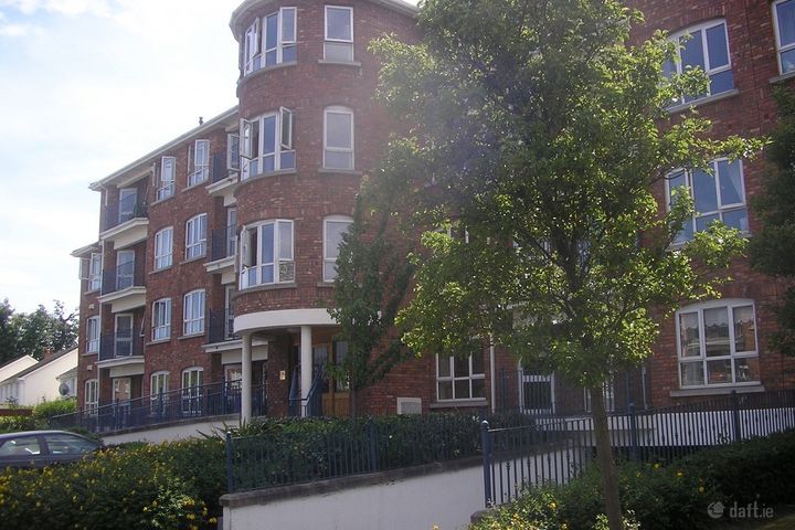 The Shrewsbury, Donnybrook Castle, Donnybrook, Dublin 4