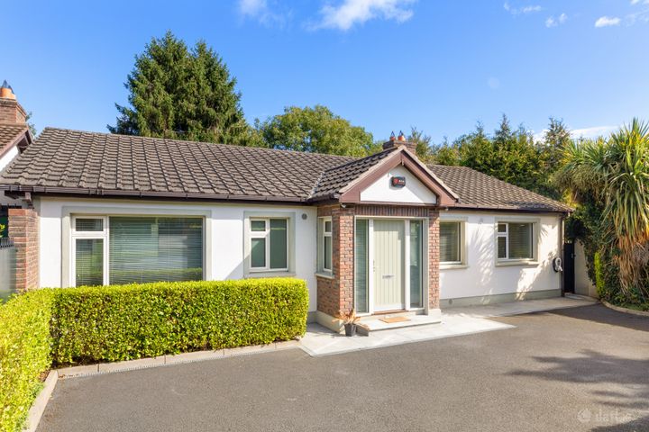 1A Granville Lodge, Granville Road, Blackrock, Co. Dublin, Foxrock, Dublin 18, A94P2P7